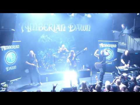 Miniatura del video: Amberian Dawn - Full Show @ Patronaat, Haarlem 2017