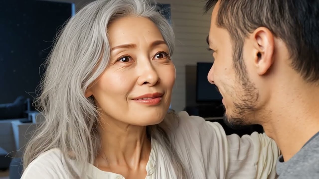 【総集編】年上女性が可愛い年下男性と織りなすラブストーリー