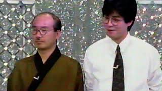 立川ボーイズ  毒舌コント