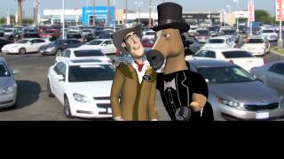 Its Magic at Three Way Chevrolet