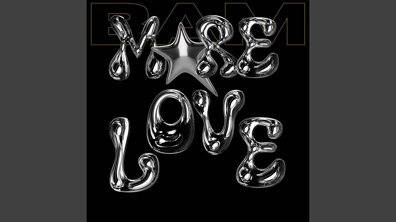 Watch More Love on YouTube Watch More Love on YouTube