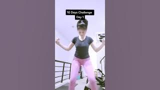 Day 1 | Vania Clarissa Vlog