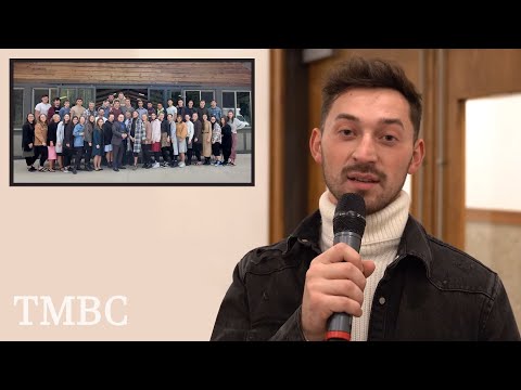 Видео: Why should you go to Bible College? (TMBC)