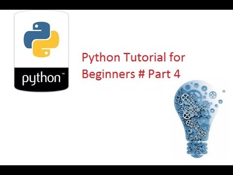 Python Tutorial for Beginners # Part 4 | Functions and Built in Modules ...