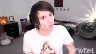 Dan and Phil | She's got me dancing