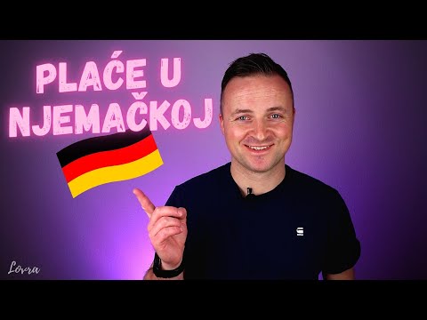 Video: Najbolja Arhiva U Njemačkoj