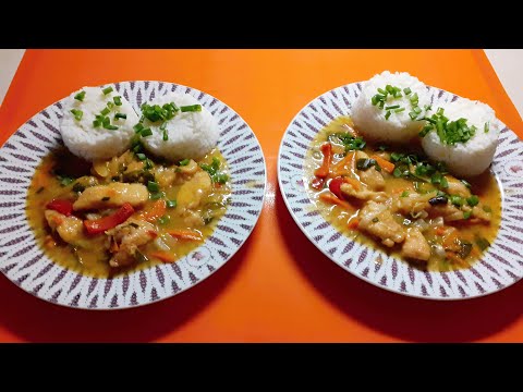 Video: Co Jsou To Rýžové Pokrmy