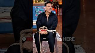 Download Lagu How Akshay Kumar's Magic Trick Impressed Sara Ali Khan?😱Kapil Sharma #akshaykumar #saraalikhan MP3 Download Lagu How Akshay Kumar's Magic Trick Impressed Sara Ali Khan?😱Kapil Sharma #akshaykumar #saraalikhan MP3