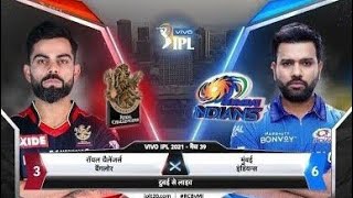 RCB vs MI revenge match highlights | IPL 2016 Match Highlights | #viratkohli #rohitsharma #rcbvsmi