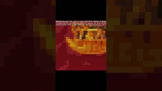 I made a pixel art project in Minecraft that one of my followers requested. Part 91