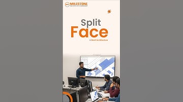 Master the Split Face Tool in Revit Architecture!