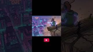 "Atoms Collide" Retrowave x Synthwave: Moose Sessions