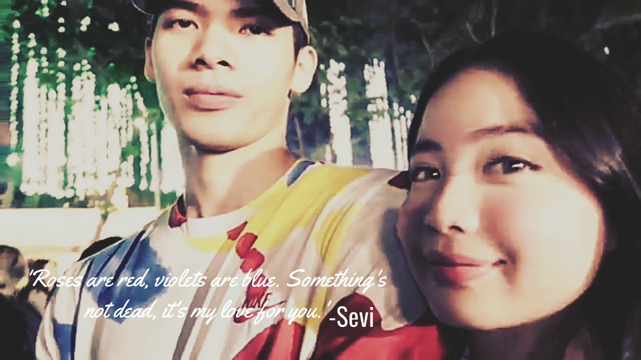 Chasing in the Wild by: 4reuminct || fmv