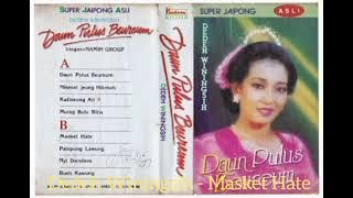 5. Dedeh Winingsih - Masket Hate