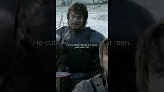 We're not doing it your way | Jaime Lannister | Robb Stark | Game Of Thrones | Internet Creeps |