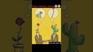 Top motivational video with deep meaning pictures😰😰#motivational video #sad reality video#viralvideo