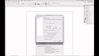 Export an EPUB format digital book from Adobe InDesign CS6