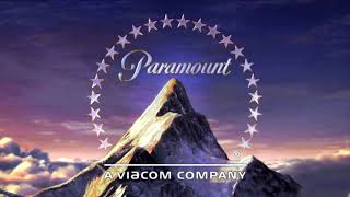 Paramount Pictures (2011) Closing