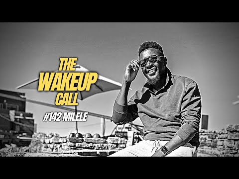 The Wake Up Call With Grauchi #142 Milele KENYAN RHUMBA SLOW JAMS Bien Okello Max Bensoul Nyashinski