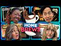 Battle of the Brews | Extra Turns 71 | Magic: The Gathering Commander Gameplay MTG EDH