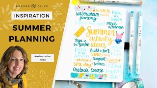 Datos Top Tips for Planning your Kids' Summer Break Actualización