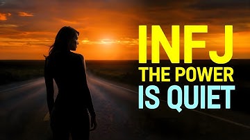 Why Ignoring People Gives INFJ More Power Than Confrontation (Haunts Forever)