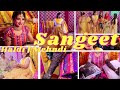 My bridal mehndi day || Mehndi & sangeet ShyStyles Vlogs || #Vlog146