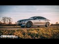 Peugeot 508 2019 test PL Pertyn Ględzi