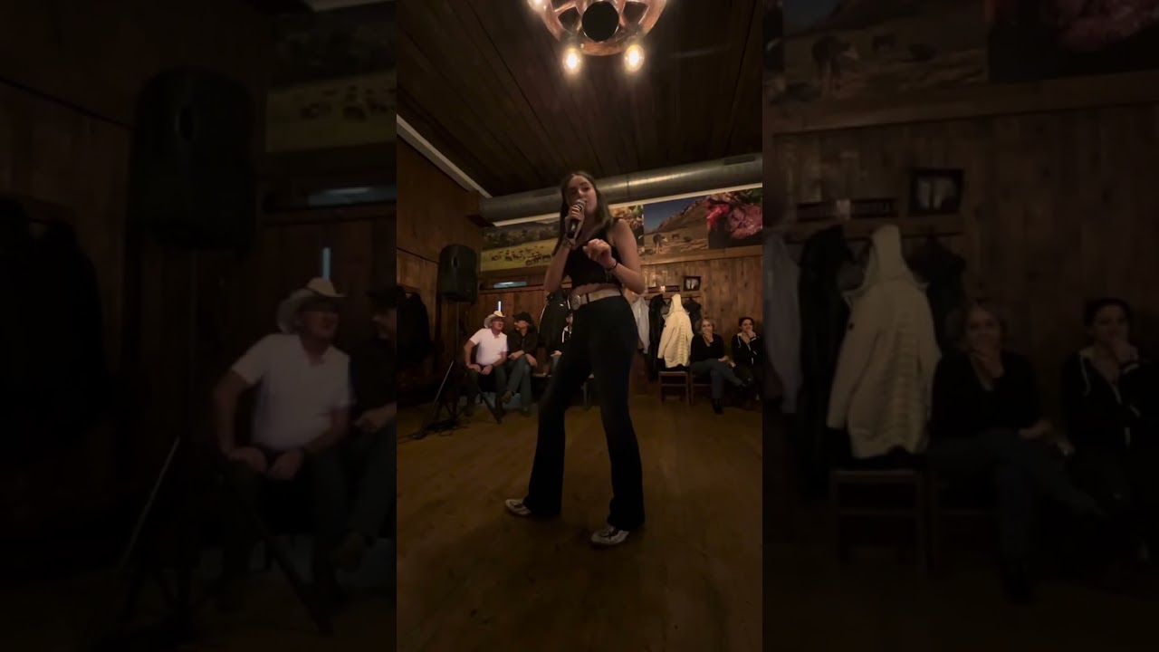 Our time - coreografia di Licia Frigo -stage