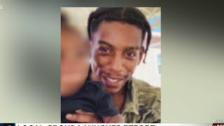 Pastor mourns only son killed in East Side shooting, pleads for end to gun violence