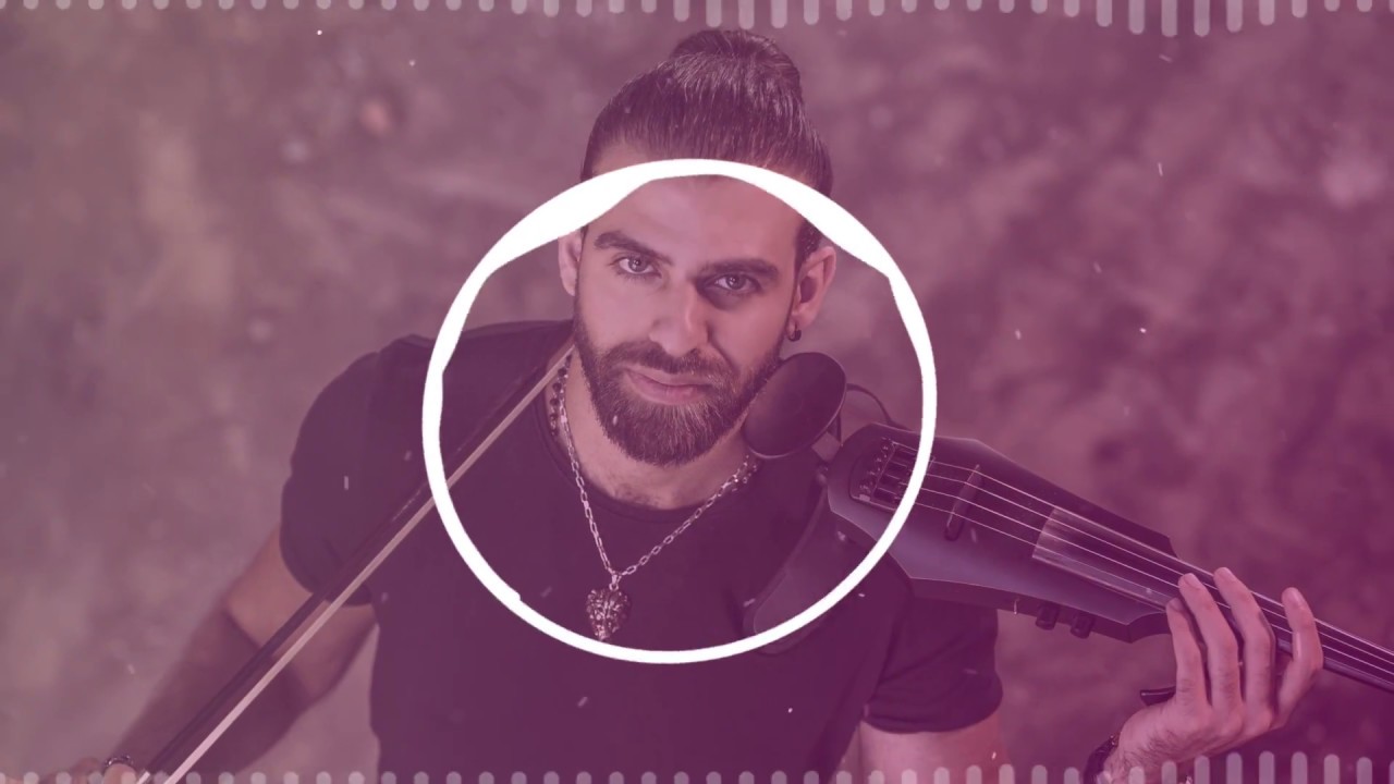 Roger Zarzour Oriana 2018 / Oriental Trap YouTube