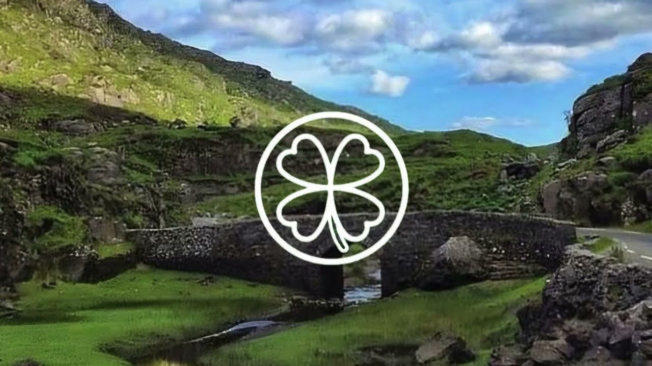 CELTIC MUSIC 2 (instrumental no copyright )