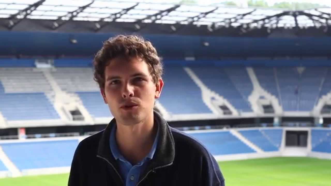 Comment Finalcad accroît la productivité sur le chantier du Grand Stade du Havre