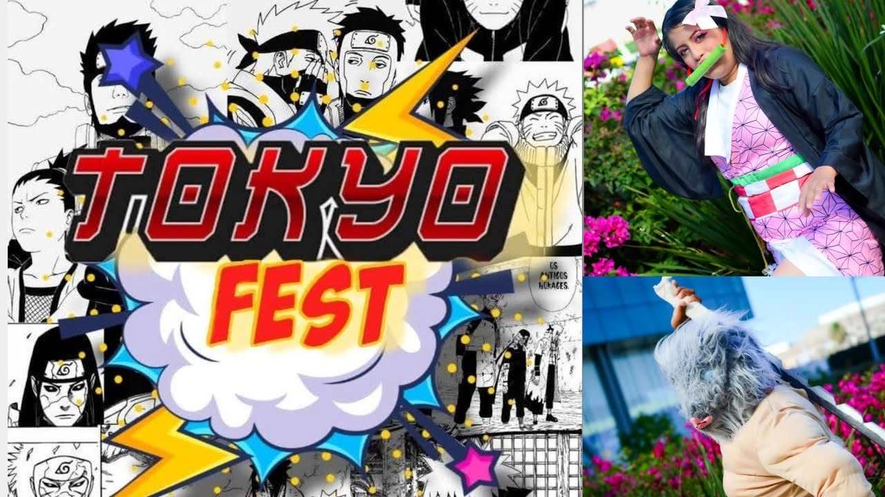 TOKIO FEST 2025