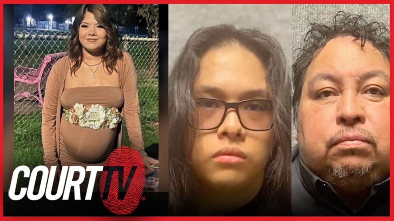 Father, Son Arrested in Killing of Savanah Soto, Boyfriend