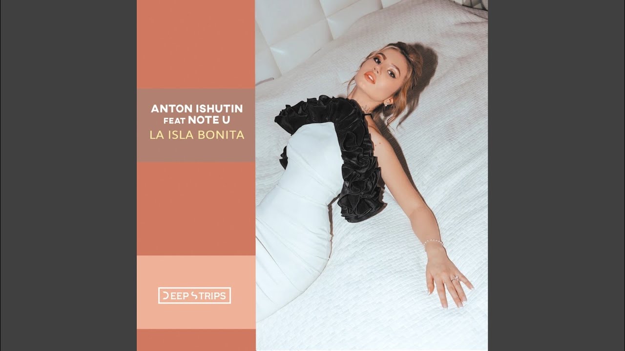 La Isla Bonita (Original Mix) .