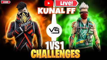 I am the king 👑 YouTube Live stream with Tx8 VoZ || 1v1 challenge 😂🔥🔥