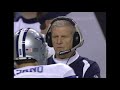 Romo & Vick Battle for Playoff Positioning! (Cowboys vs. Falcons, 2006) | NFL Vault Highlights