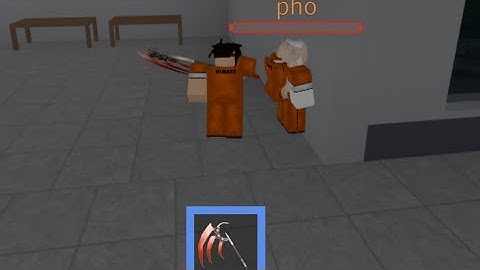 Delta & Fluxus & Hydrogen Roblox Op Prison Life FE Admin Tool Giver Script