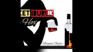 Twin Hox - Pocket Iburuk