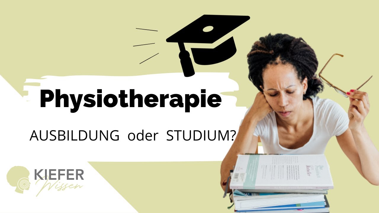 Physiotherapie Ausbildung Vorteile Nachteile Youtube