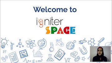 IgniterSpace Robotics Workshop Series - Scratch AI - Recognizing Numbers