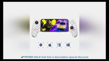 Mobile Game Controller GamWing AoBing Max Wired Type-C Game Controller for iPhone15 Series Android H