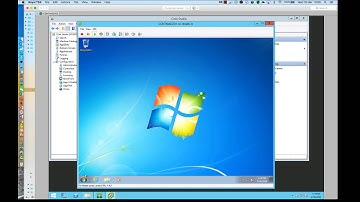 XenDesktop; Creating an AppDisk