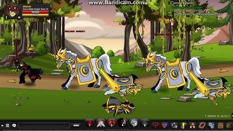 Aqw Private server 2016 -onclax vip maps