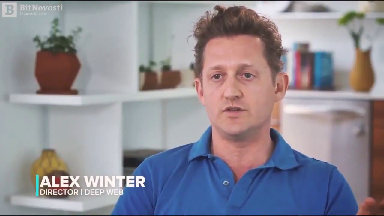 Ставка на Bitcoin | Документальный фильм о Bitcoin , криптовалютах и Blockchain