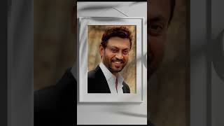 Remembering Irrfan Khan: A Tribute to a Legend moviebuff bollywood indiancinema