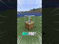 【マイクラ】ペットに作るべき!ミニ建築2選#マイクラ #minecraft