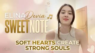 Soft hearts create strong souls screenshot 5
