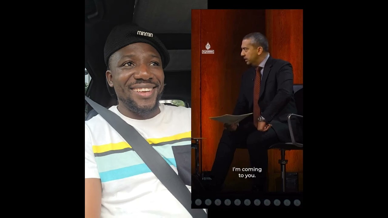 Daniel Bwala denies all he said about Tinubu live on Aljazeera